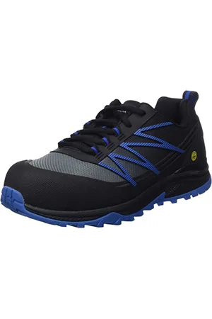 Skechers Puxal ESD Composite Safey Toe Shoe, obuwie ochronne męskie, , 43 EU