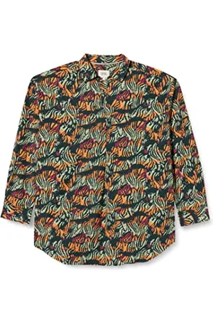 Camel Active Womenswear Bluzka Damska, , XXL