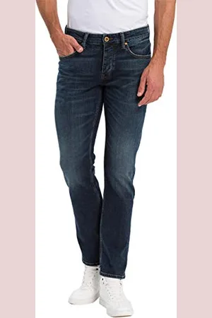 Cross Jeans Cross Dylan dżinsy męskie, , 30W / 34L