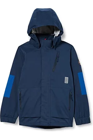 LEGO Wear Wear Kurtka przejściowa ÜbergangsJacke, parka, Atmungsaktiv, , 158 cm