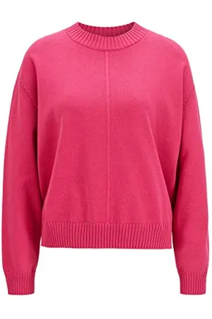 HUGO BOSS Damski sweter Wamilas