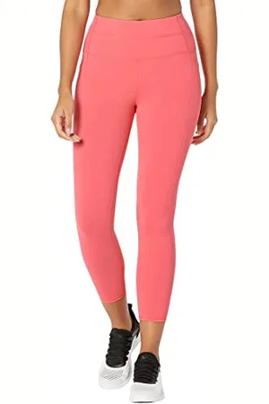 Skechers Damskie legginsy Gowalk High Waisted 7/8, , małe