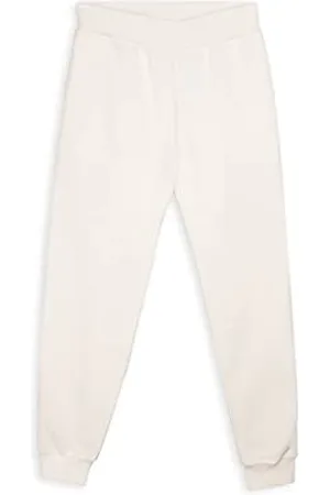 Hawkers Damskie, kremowe spodnie sportowe, XL