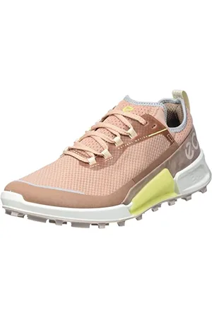 Ecco Biom 2.1 Low Textile buty do biegania w terenie dla mężczyzn, , 40 EU