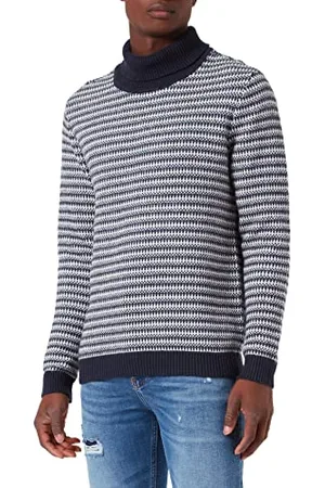 Casual Friday Sweter męski, , XXL