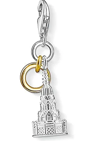 Thomas Sabo Zawieszka charm Norymberska Brunnen, 1157-413-12