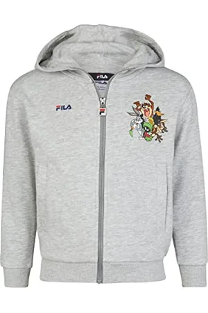 Fila Chłopięca kurtka Ludwigsfelde Taped, , 98-104