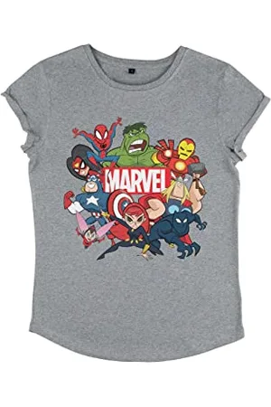 Marvel Women