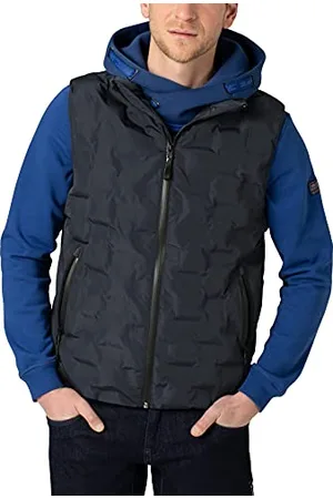 Timezone Męska kamizelka Bonded Vest 2