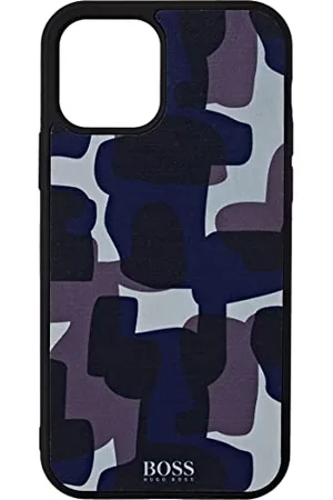 HUGO BOSS Męskie etui na telefon, otwarte różne 960, 12, , 12
