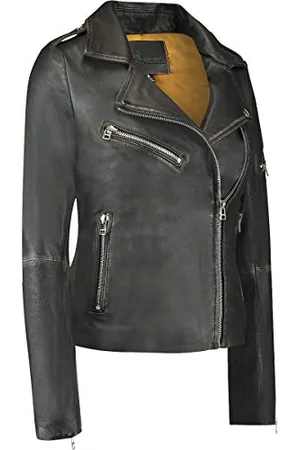 GOOSECRAFT Amsterdam Perfecto kurtka damska, , L