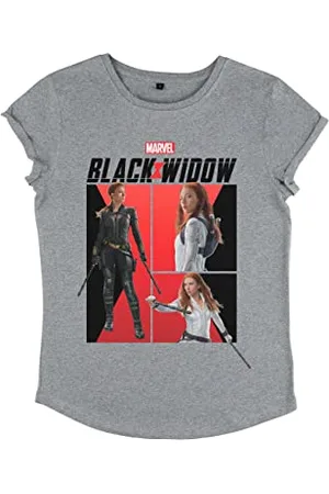 Marvel Women
