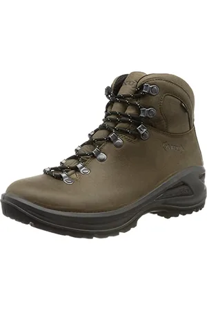 Aku Męskie buty dziecięce Tribute Ii GTX, Brązowy, 41/44 EU