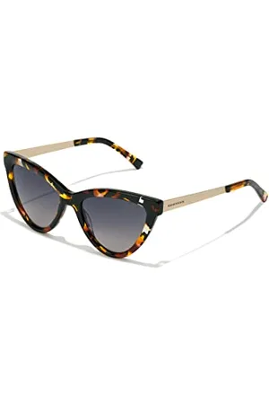 Hawkers Unisex Cosmo-Floral Smoky okulary przeciwsłoneczne, , One Size, , jeden rozmiar