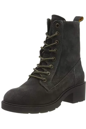 Camel Active Damskie buty Leaf modne, - 42 EU
