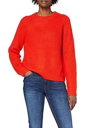 Camel Active Sweter damski, Chilli, XS