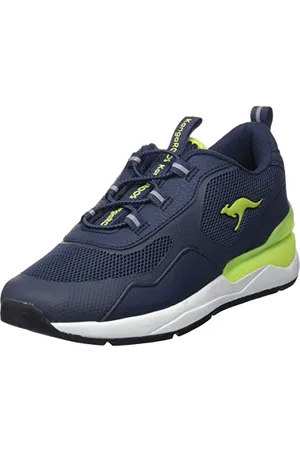 KangaROOS KD-Road, Trampki dla dzieci i chłopców, , 28 EU