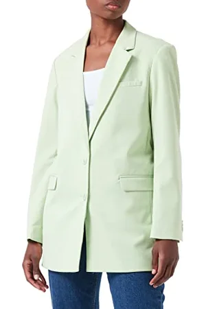 JACK & JONES Jjxx Jxchloe oversized Noos, Pastel Green, M Kobiety