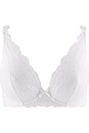Aubade Damski biustonosz Danse Des Sens Plunge, , 70C