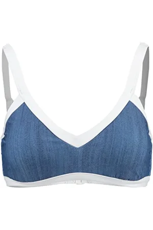 Seafolly Damski top bikini, , 38 PL