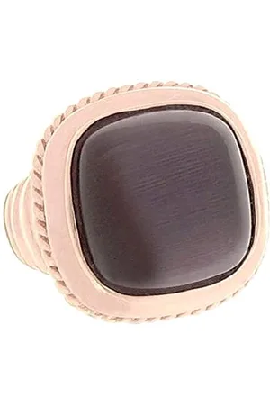Cobra Pierścionek damski srebrny JR060AGVI, 54 (17,2), cod. JR060AGVI54