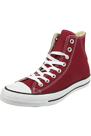 Converse Basic Chucks - All Star HI - Maroon, , 41 EU