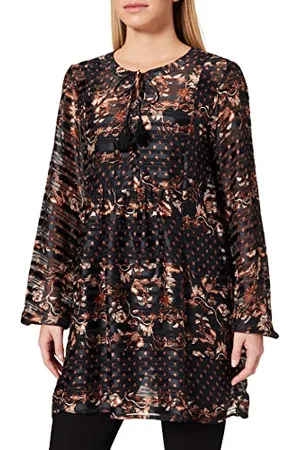 Cream Damska bluzka Niljana Tunic