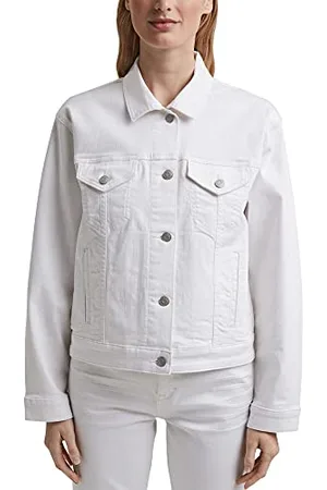 ESPRIT Blazer damski 041ee1g301, , L