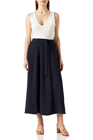 ONLY Damska spódnica Onlvic Jasmin Long Skirt Noos Ptm, , M