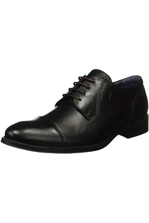 Fluchos HERACLES 8412 Memory Black sukienka buty, , 40 EU