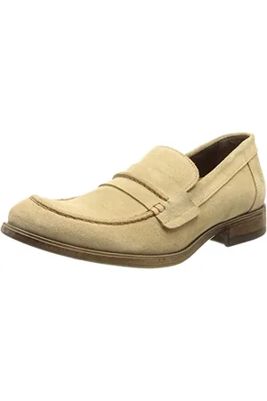 Fly London Męskie mokasyny Mind862fly, , 36 EU