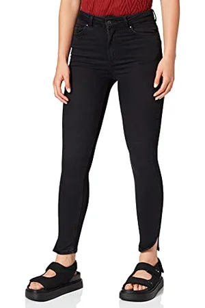Pieces® Dżinsy damskie skinny, , XS