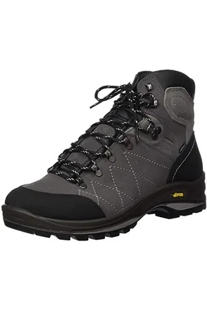 mc kinley McKINLEY Męskie buty trekkingowe 303303 GreyDARK/Anthracite, 40,5 EU