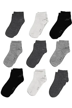 QS by s.Oliver Socks Skarpety chłopięce S21010, , 35-38