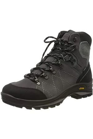 mc kinley Męskie buty trekkingowe 303303 GreyDARK/Anthracite, 40,5 EU