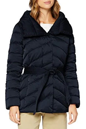 Geox Damski płaszcz puchowy W Chloo, , 38