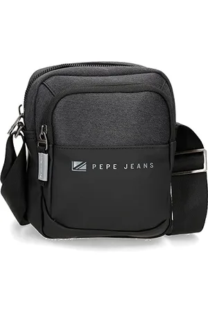 Pepe Jeans Jarvis torebka, , Rozmiar uniwersalny, Mała torba na ramię