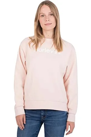 Hurley Damska bluza OAO Seasonal Crew, , S