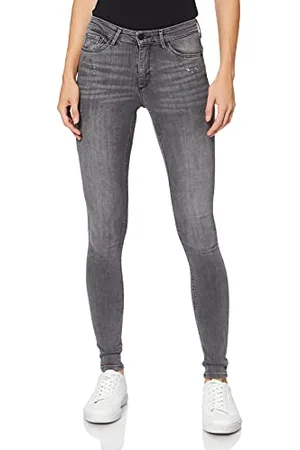 Cross Jeans Dżinsy damskie Natalia Skinny