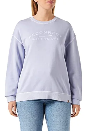 Camel Active Womenswear Sweter Damski, , XXL