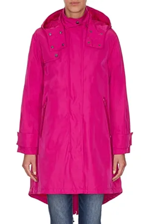 Armani Exchange Płaszcz damski, , L