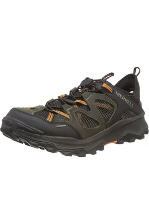 Merrell Męskie buty do chodzenia Speed Strike Ltr Sieve, , 44.5 EU