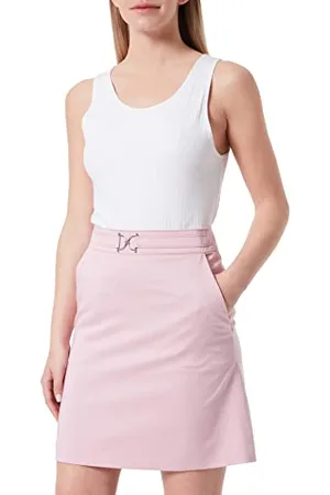 HUGO BOSS Damska spódnica Risusa, , 70 PL