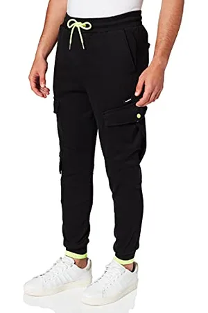 Desigual Męskie spodnie tarsilo Casual Pants, , 38 PL