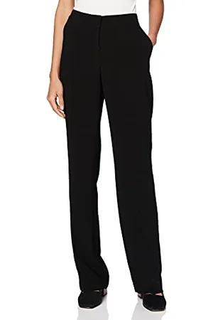 Daniel Hechter Damskie spodnie Straight Pants, , 38