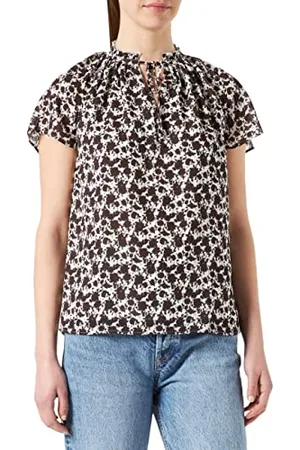 HUGO BOSS Damski top C_iustar, , 44 PL