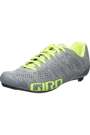 Giro Unisex Empire E70 Knit Road buty rowerowe - rower wyścigowy, wielokolorowa - -40 EU