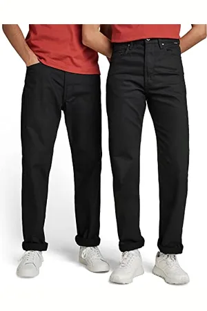 G-Star RAW Męskie dżinsy unisex typu 49 Relaxed, , 29W / 30L