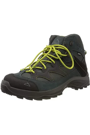 mc kinley McKinley Męskie buty trekkingowe Discover Ii Mid AQX, , 47 EU