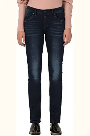 Timezone Damskie dżinsy Tahilatz Slim, , 26W / 34L
